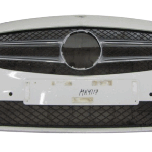 Bumper  Mercedes A-KLASSE W176 176 12-15 A1768850025 Voorbumper MK4117