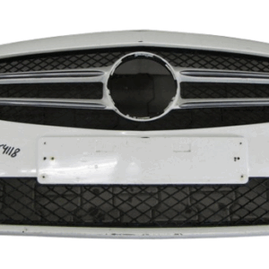 Bumper Mercedes A-KLASSE W176 176 12-15 A1768850025 Voorbumper MK4118