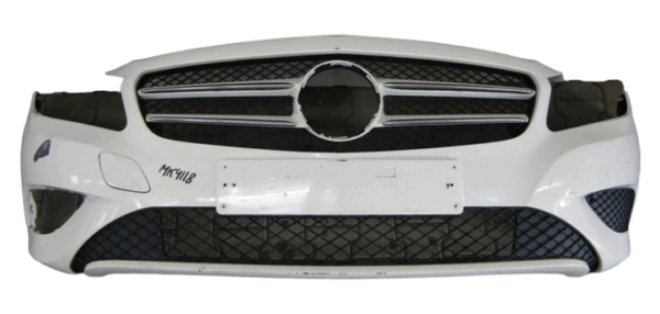 Bumper Mercedes A-KLASSE W176 176 12-15 A1768850025 Voorbumper MK4118