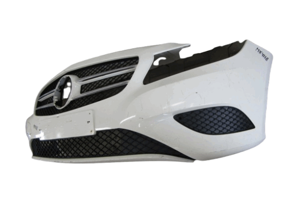 Bumper Mercedes A-KLASSE W176 176 12-15 A1768850025 Voorbumper MK4118