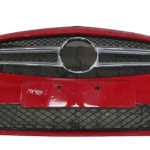 Bumper  Mercedes A-KLASSE W176 176 12-15 A1768850025 Voorbumper MK4119