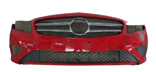 Bumper  Mercedes A-KLASSE W176 176 12-15 A1768850025 Voorbumper MK4119