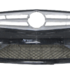 Bumper Mercedes C-KLASSE W204 AMG FACELIFT 11- A2048807847 Voorbumper MK4122