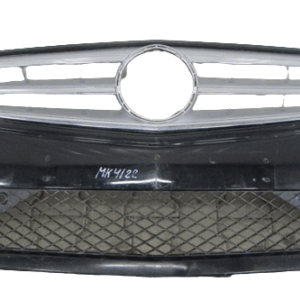 Bumper Mercedes C-KLASSE W204 AMG FACELIFT 11- A2048807847 Voorbumper MK4122