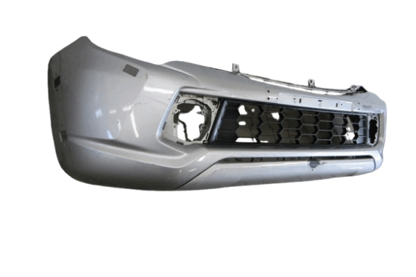 Bumper Mitsubishi L200 5 V 15-18 6400F763  Voorbumper MK4147