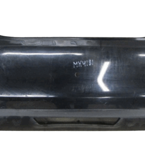 Bumper	Fiat 500e II 500 E II 2020- 735714165  Achterbumper MK4181