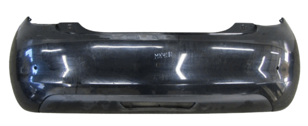 Bumper	Fiat 500e II 500 E II 2020- 735714165  Achterbumper MK4181