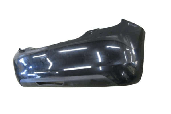 Bumper	Fiat 500e II 500 E II 2020- 735714165  Achterbumper MK4181