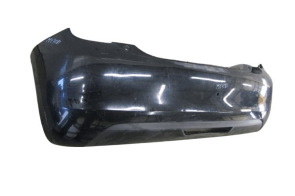 Bumper	Fiat 500e II 500 E II 2020- 735714165  Achterbumper MK4181