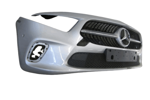 Bumper Mercedes A-Klasse W177 18- A1778853600  Voorbumper MK4184