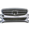 Bumper Mercedes C-klasse W205 205 14-18 A2058800023 Voorbumper MK4185
