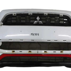 Bumper Mitsubishi ASX faceLift 13-16 6400F649ZZ Voorbumper MK4191