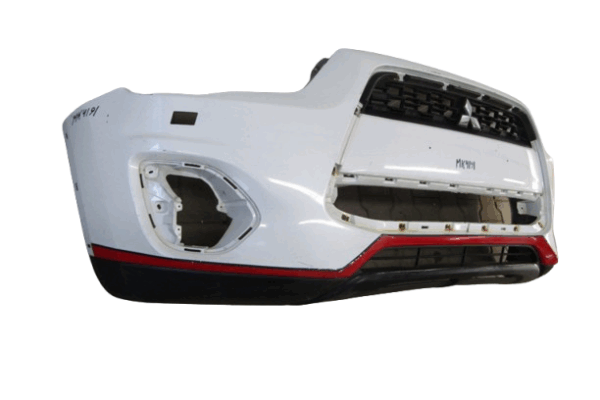 Bumper Mitsubishi ASX faceLift 13-16 6400F649ZZ Voorbumper MK4191