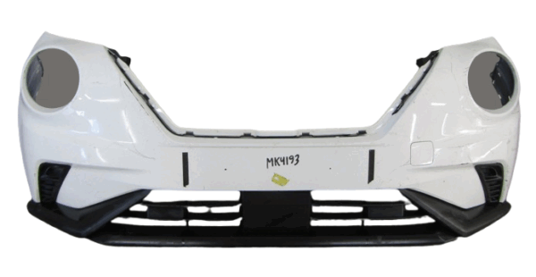 Bumper  Nissan Juke 2 II 19-  62026-6PA0A Voorbumper MK4193