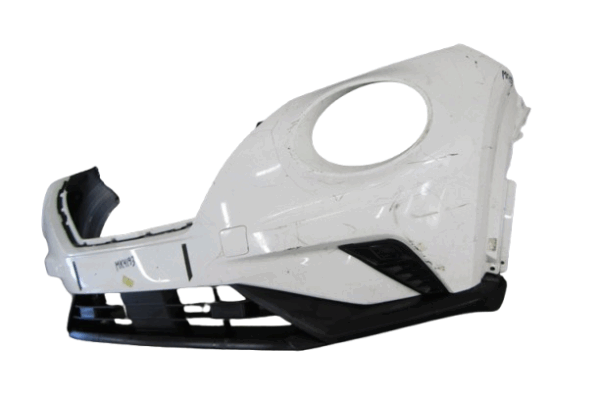 Bumper  Nissan Juke 2 II 19-  62026-6PA0A Voorbumper MK4193