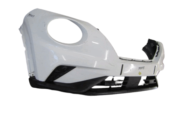 Bumper  Nissan Juke 2 II 19-  62026-6PA0A Voorbumper MK4193