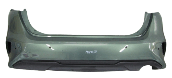 Bumper KIA Ceed III HB FACELIFT 21- 86611-J7000 Achterbumper MK4209