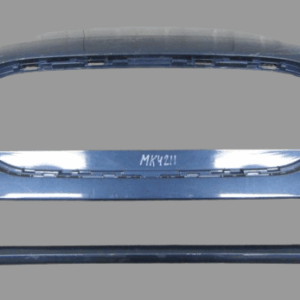 Bumper Ford Focus MK4 IV FACELIFT 22- NX7B-17831-AA Voorbumper MK4211