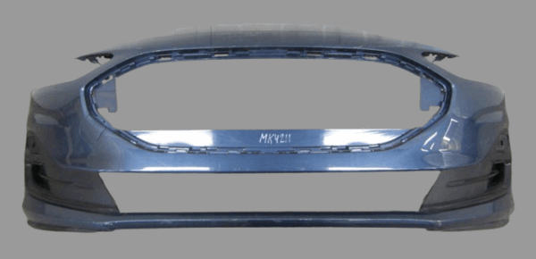 Bumper Ford Focus MK4 IV FACELIFT 22- NX7B-17831-AA Voorbumper MK4211