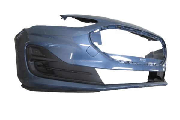 Bumper Ford Focus MK4 IV FACELIFT 22- NX7B-17831-AA Voorbumper MK4211