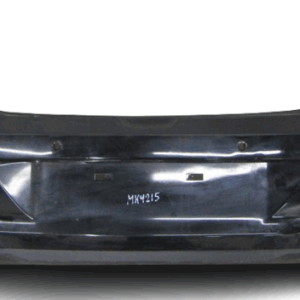 Bumper	HYUNDAI i20 II 14-17 86611-C8000 Achterbumper MK4215