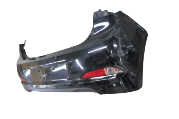 Bumper	HYUNDAI i20 II 14-17 86611-C8000 Achterbumper MK4215