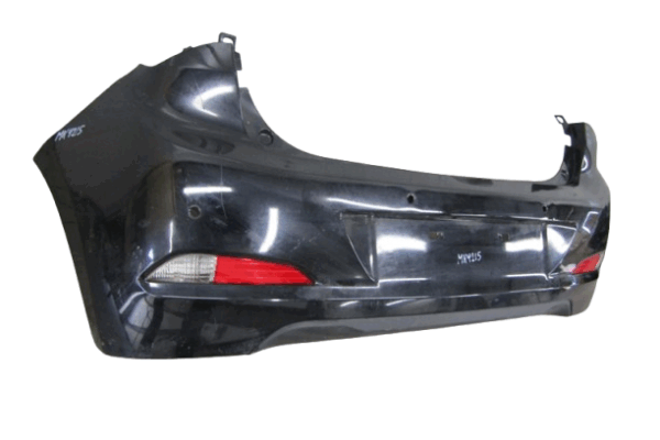 Bumper	HYUNDAI i20 II 14-17 86611-C8000 Achterbumper MK4215