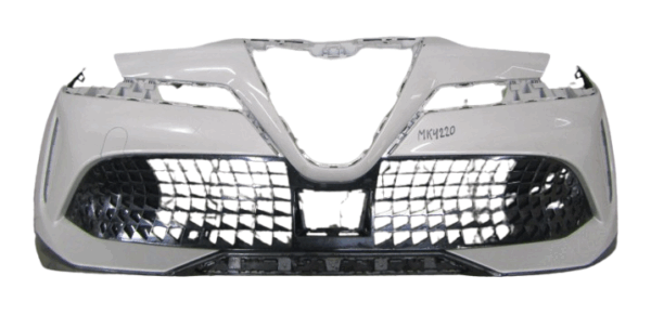 Bumper	ALFA ROMEO JUNIOR 24- 156174765  Voorbumper MK4220