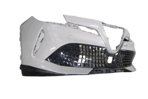 Bumper	ALFA ROMEO JUNIOR 24- 156174765  Voorbumper MK4220