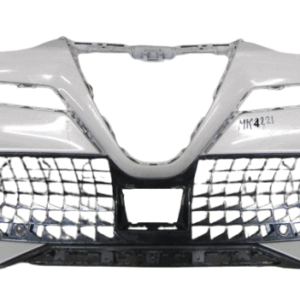Bumper	ALFA ROMEO JUNIOR 24- 156174765  Voorbumper MK4221