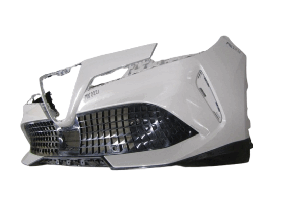 Bumper	ALFA ROMEO JUNIOR 24- 156174765  Voorbumper MK4221