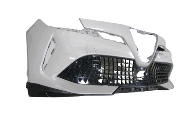 Bumper	ALFA ROMEO JUNIOR 24- 156174765  Voorbumper MK4221