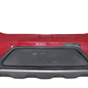 Bumper	HYUNDAI i20 II ACTIVE CROSS 15-18 86611-C8700 Achterbumper MK4222
