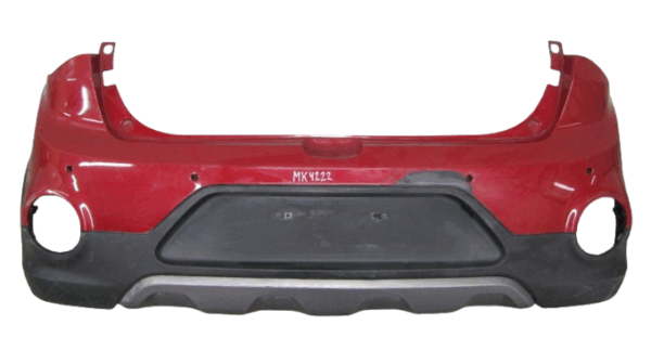 Bumper	HYUNDAI i20 II ACTIVE CROSS 15-18 86611-C8700 Achterbumper MK4222