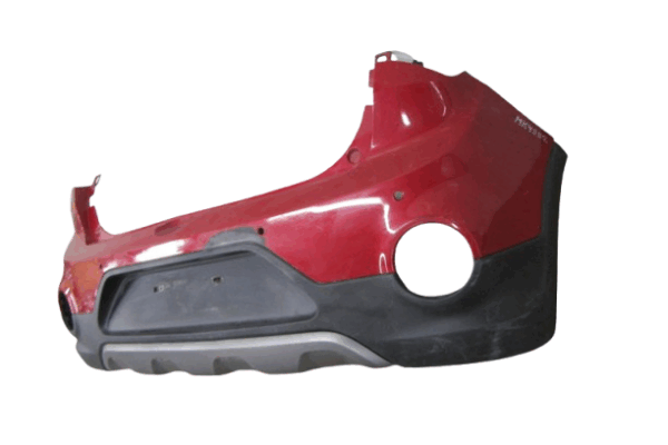 Bumper	HYUNDAI i20 II ACTIVE CROSS 15-18 86611-C8700 Achterbumper MK4222