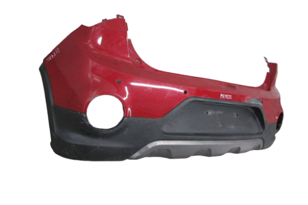 Bumper	HYUNDAI i20 II ACTIVE CROSS 15-18 86611-C8700 Achterbumper MK4222
