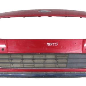 Bumper Ford S-Max MK2 II 15-19 EM2V-17H772-AW Voorbumper MK4223