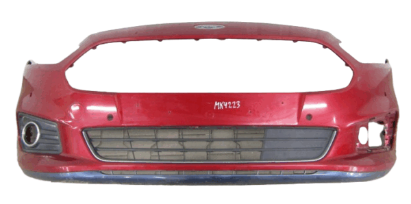 Bumper Ford S-Max MK2 II 15-19 EM2V-17H772-AW Voorbumper MK4223