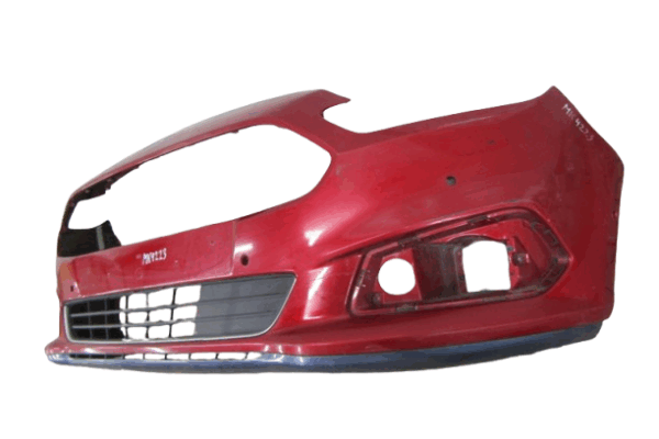 Bumper Ford S-Max MK2 II 15-19 EM2V-17H772-AW Voorbumper MK4223