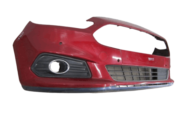 Bumper Ford S-Max MK2 II 15-19 EM2V-17H772-AW Voorbumper MK4223