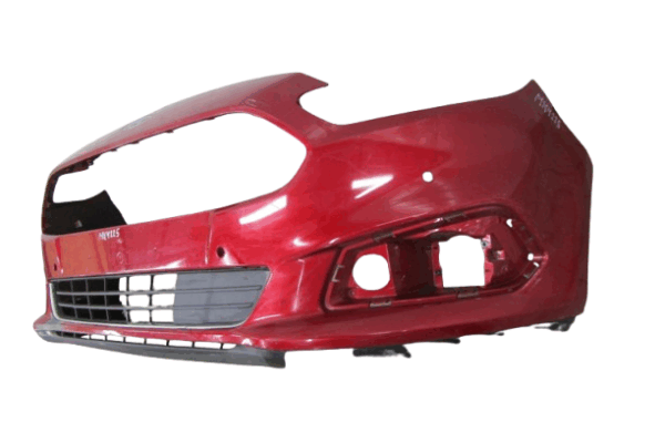Bumper Ford S-Max MK2 II 15-19 EM2V-17H772-AW  Voorbumper MK4225