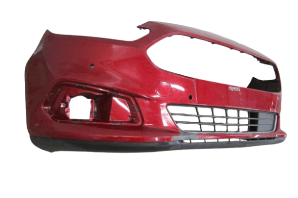 Bumper Ford S-Max MK2 II 15-19 EM2V-17H772-AW  Voorbumper MK4225