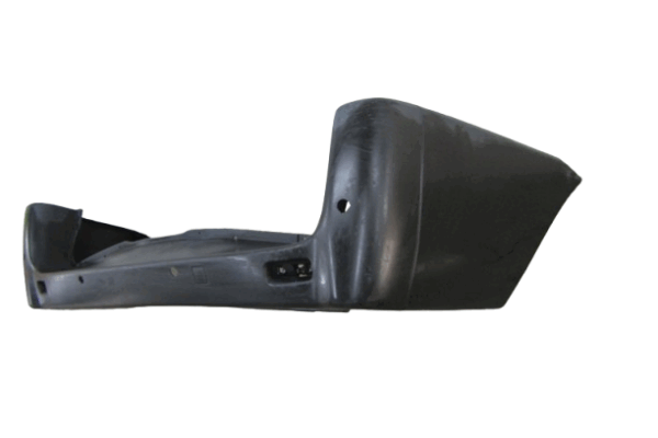 Bumper	Fiat Scudo Citroen Jumper long 07-14 1400110977  Achterbumper MK4228