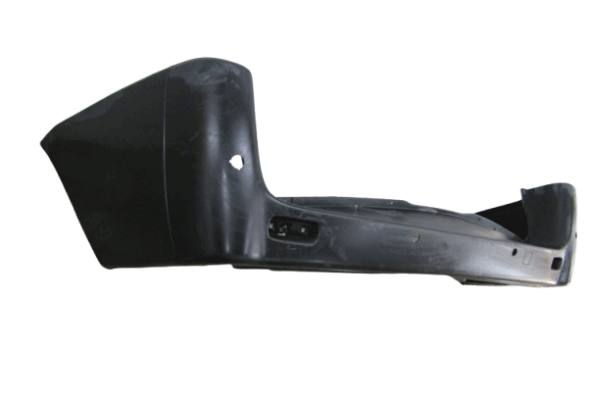 Bumper	Fiat Scudo Citroen Jumper long 07-14 1400110977  Achterbumper MK4228