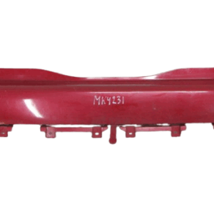 Bumper Citroen C4 Grand Picasso 14- A36225333 Achterbumper MK4231