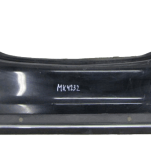 Bumper MERCEDES C- KLASSE W205 SEDAN 14-18 A2058850138 Achterbumper MK4232