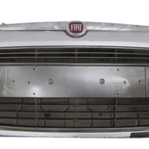 Bumper	FIAT GRANDE PUNTO EVO 09-12 735500118   Voorbumper MK4267