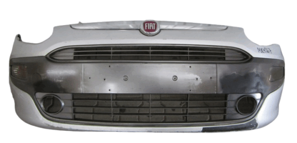 Bumper	FIAT GRANDE PUNTO EVO 09-12 735500118   Voorbumper MK4267