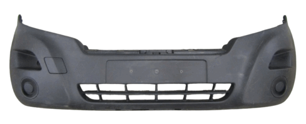 Bumper NISSAN NV400 11- 620225863R Voorbumper MK4284