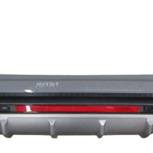 Bumper HYUNDAI TUCSON IV N-LINE 20-23 86612-N7CA0 Achterbumper MK4307